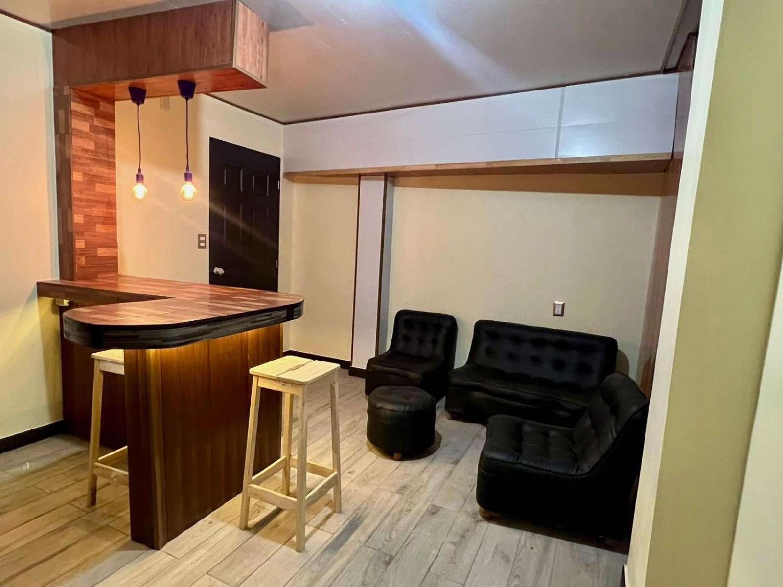 C&M Exclusive Private Rooms Кетцалтенанго Екстериор снимка