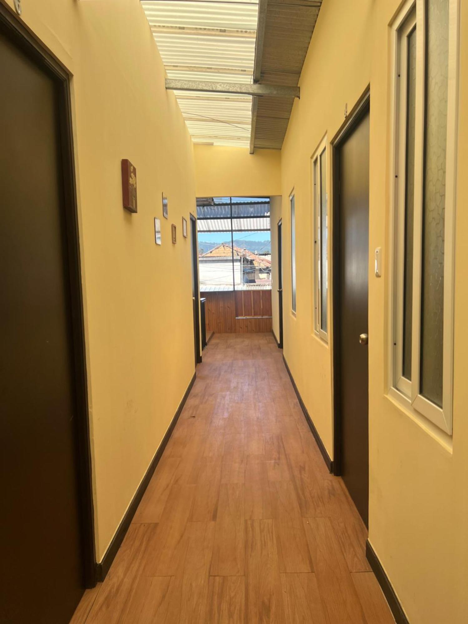 C&M Exclusive Private Rooms Кетцалтенанго Екстериор снимка