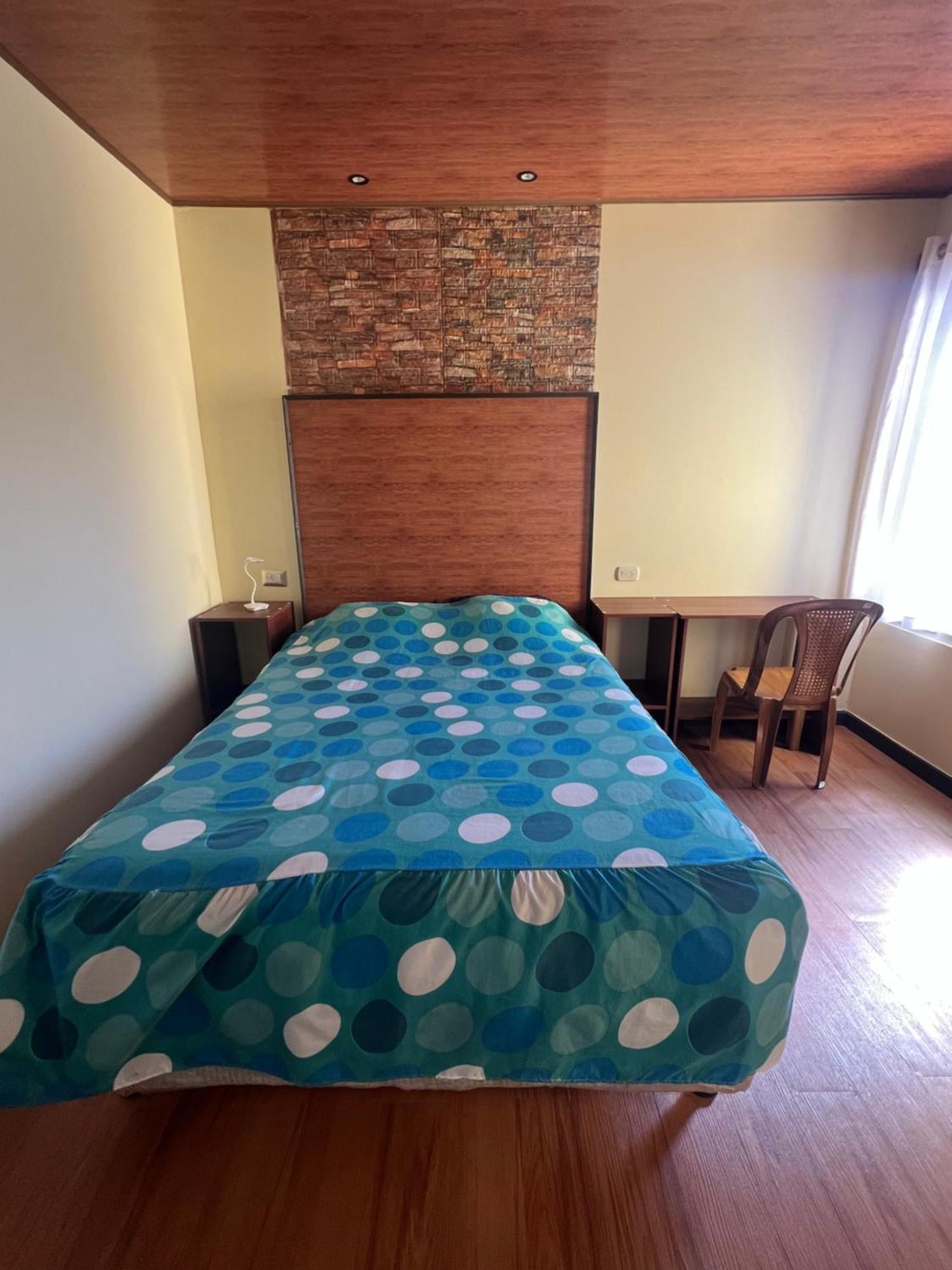 C&M Exclusive Private Rooms Кетцалтенанго Екстериор снимка