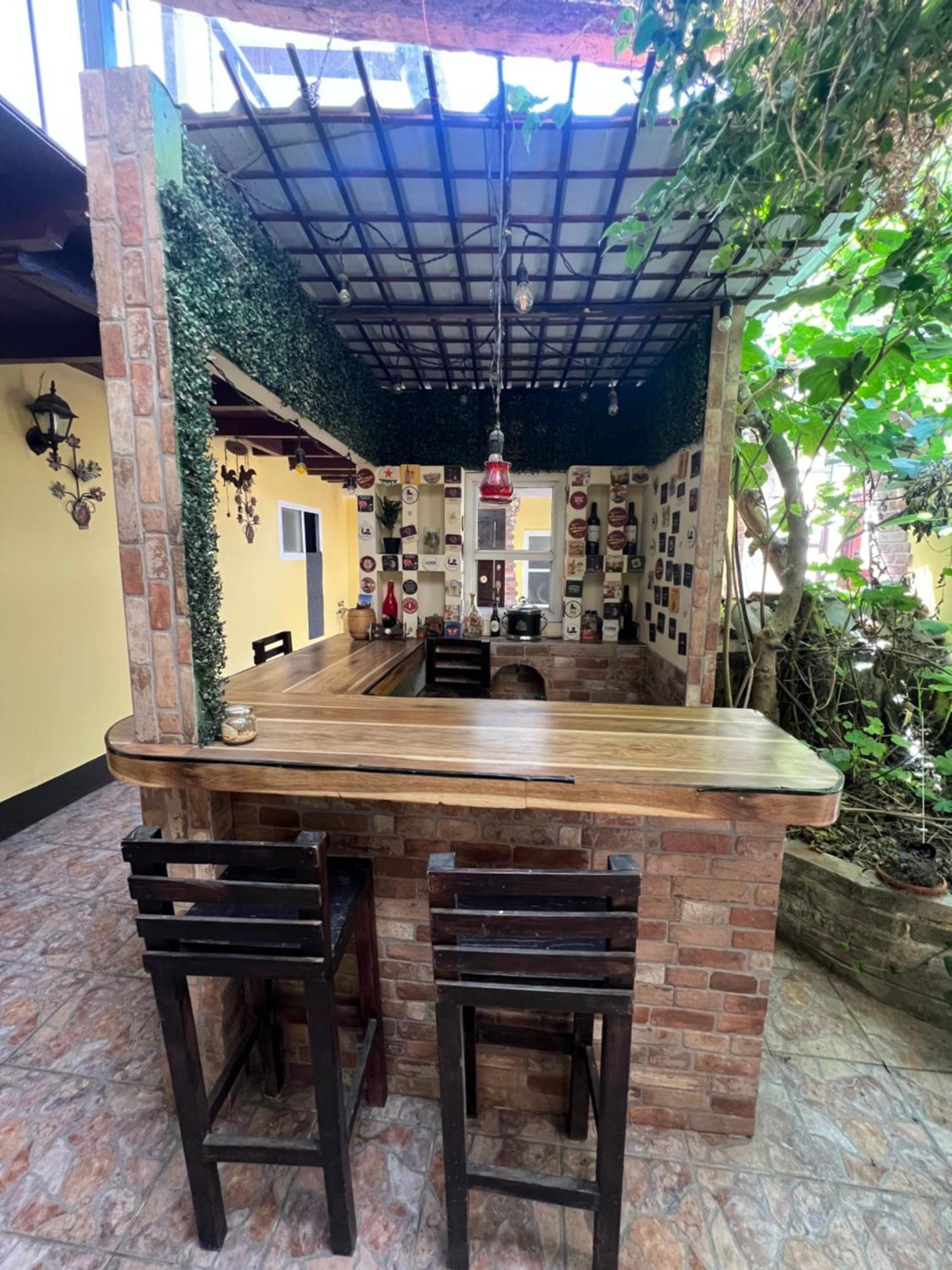 C&M Exclusive Private Rooms Кетцалтенанго Екстериор снимка