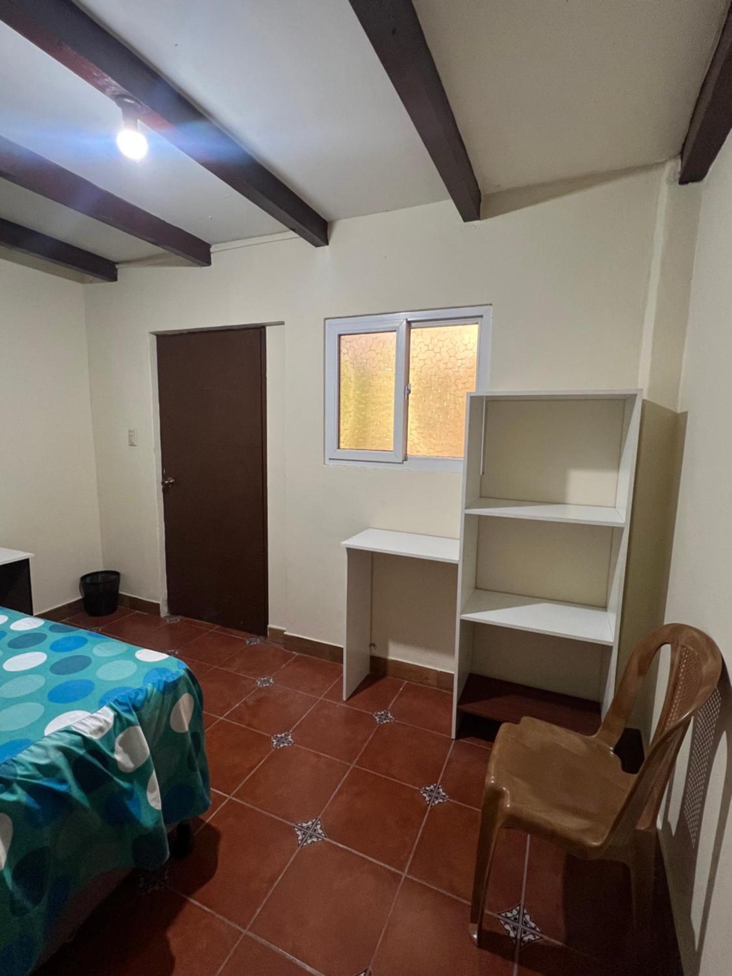 C&M Exclusive Private Rooms Кетцалтенанго Екстериор снимка